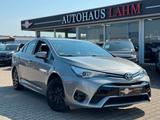 Toyota Avensis Lim. 1.6"VALVEMATIC"NAVI*AHK*S-HEFT* - Toyota: V6