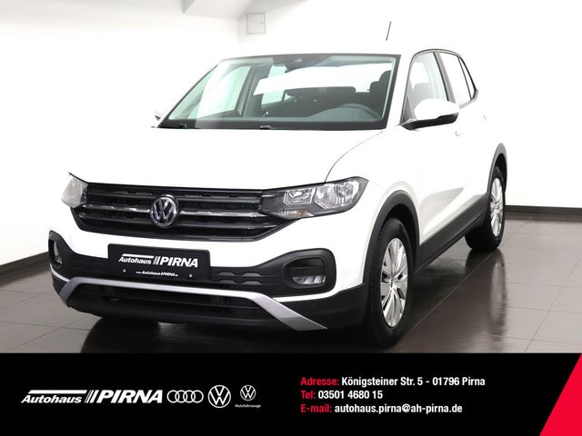 Volkswagen T-Cross 1.0 TSI