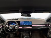 BMW 530 - Vorschau Bild 14