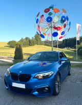 BMW 2er f22 228i - BMW 228