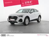 Audi Q3 Sportback 45 TFSI e S-TRONIC LED NAV PLUS SHZ - Audi Q3 Gebrauchtwagen in Bochum