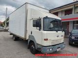 Nissan NISSAN Atleon L35 3.0 TD CASSONE FURGONATO LEGGI - Nissan Trade Gebrauchtwagen