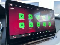 SKODA Octavia Combi 1.5 TSI Selection KAM AHK 5J GAR bei Autohaus Landmann & Maier OHG