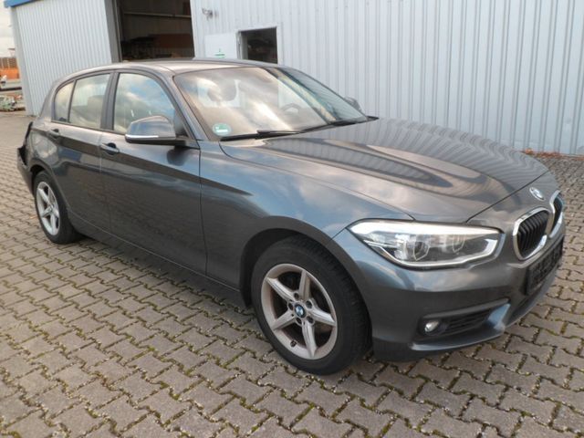 BMW 116d