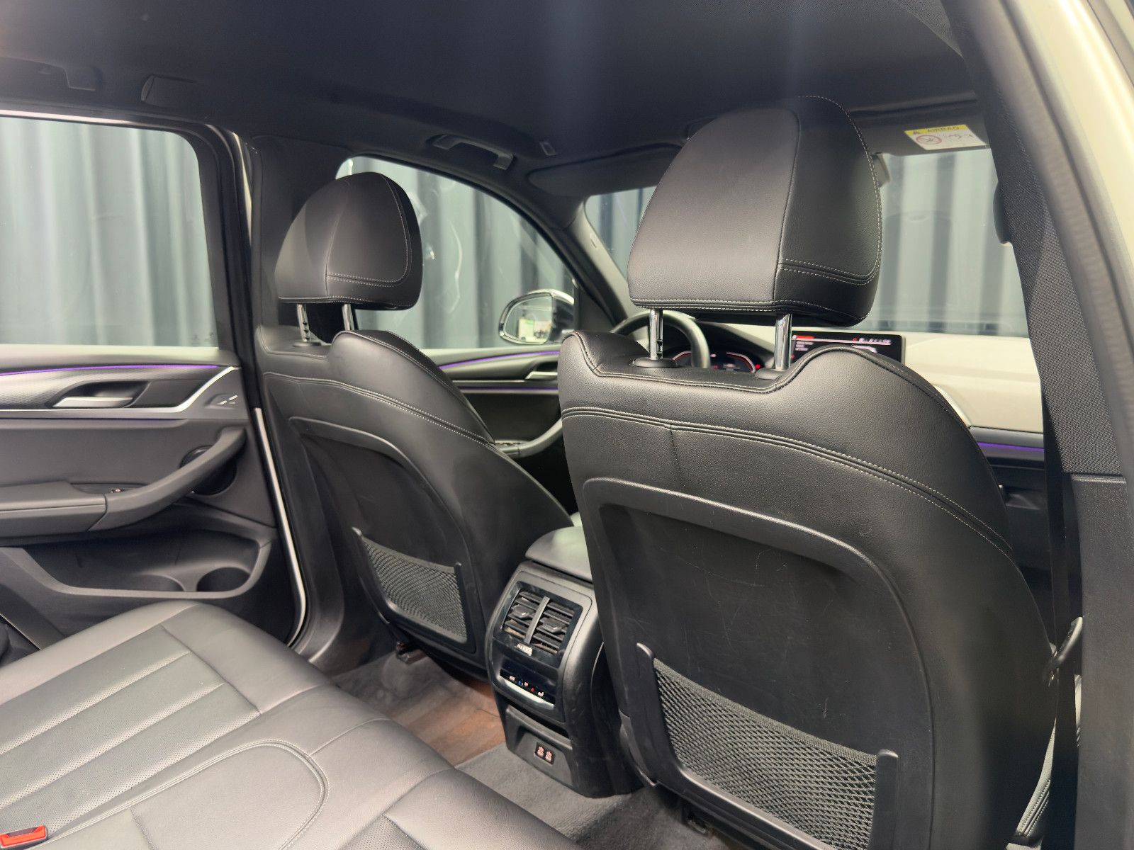 Fahrzeugabbildung BMW X3 xDrive 20 d M Sport |LED|1.HAND