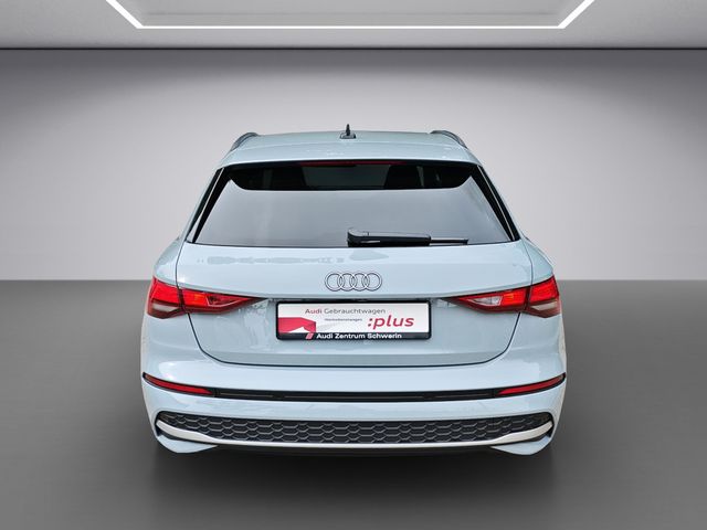 A3 Sportback 35 2.0 TDI advanced S-tronic SONOS