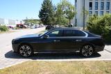 BMW i7 eDrive 50 M Sportpaket*FondEnt*Executive*Inno - BMW i7 in München