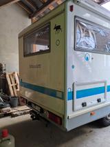 Bimobil MD 360 Mercedes Sprinter DOKA - Diesel 1999