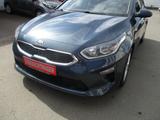 Kia cee'd ED7 Limited LM Felgen Kamera SHZ