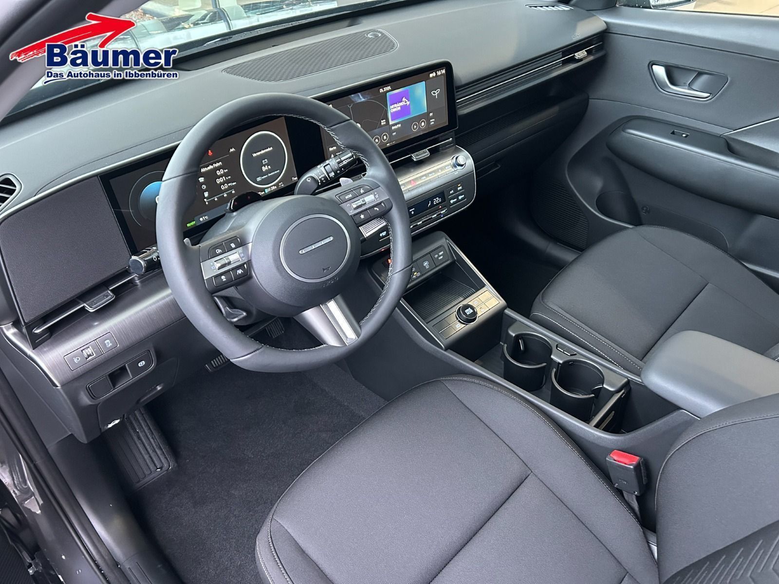 Hyundai Kona – Bild 8