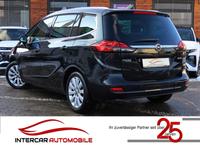 Opel Zafira Tourer 1.6 CDTI Innovation |7-Sitzer|Kam.
