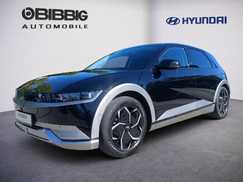 Image of Hyundai IONIQ 5
