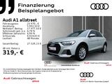 Audi A1 Allstreet 30 TFSI *LED*GRA*Virt.C*PDC+*SHZ*