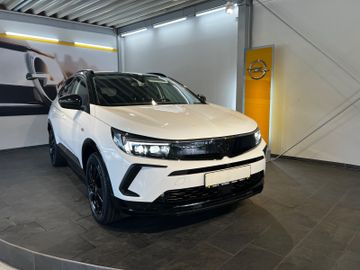 Bild Grandland (X) Opel