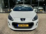 Peugeot 308 CC 1.6 THP Sport Pack*Leder*Navigatie* - Peugeot 308: Sport