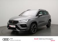 Cupra Ateca - Vorschau Bild 1
