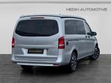 Mercedes-Benz Marco Polo 220 d 4M SHZ|AHK|KAMERA|TEMP - Mercedes-Benz V 220 Gebrauchtwagen