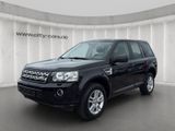 Land Rover Freelander 2 SE TD4*Allrad*PDC*Tempomat*AHK - Land Rover Freelander aus 2013