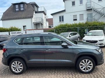 SEAT Ateca - 5