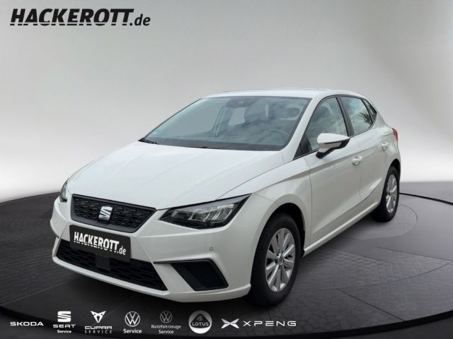 Image of Seat Ibiza