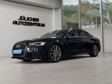 Audi A6 - 4