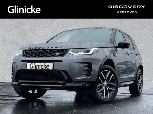 Land Rover Discovery Sport D200 Dynamic SE AHK elektrisch