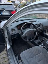 Honda civic ej9 1.4i - Honda Civic aus 1997