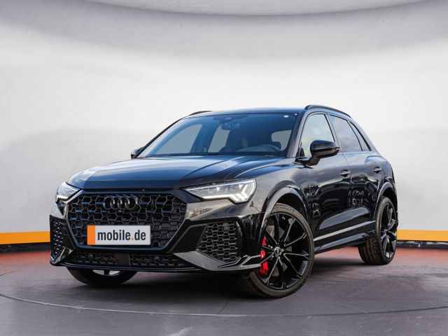 Audi RSQ3 2.5TFSI Navi LED Keramikbremse virtual ACC