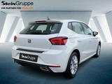 Seat Ibiza FR APP+DAB+VIRT+ACC+LED+NAVI+Facelift - gebrauchte Seat Ibiza mit Facelift