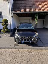 Hyundai TUCSON 1.6 T-GDI N Line 2WD DCT N Line - Hyundai TUCSON in Bonn