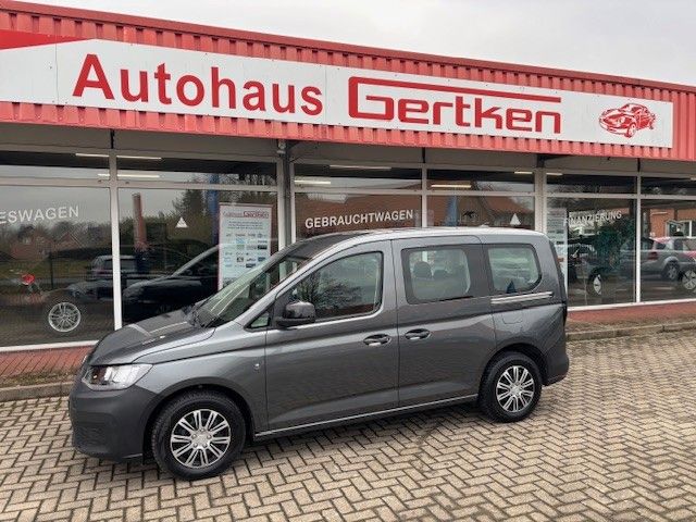 VW Caddy Basis