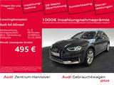 Audi A4 allroad 40 TDI qu. AHK LED Kamera Navi Teille