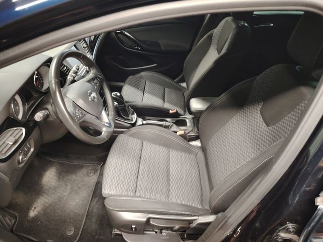 Astra 1.4 Turbo SportsTourer Dynamic*17´´schwarz