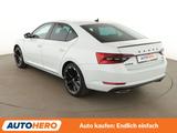 Skoda Superb 2.0 TSI SportLine 4x4 Aut.*NAVI*LED*ACC* - Skoda Superb in Bonn