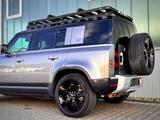 Land Rover Defender 110 S 300 D *PANO|AHK|7-SITZER|ASSIST* - Land Rover Defender in Krefeld