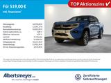Volkswagen Amarok 3.0 V6 TDI 4Motion Aventura +AHK+MATRIX++