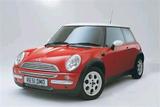 MINI Mini Cooper R50 von 2002 - MINI MINI: Von