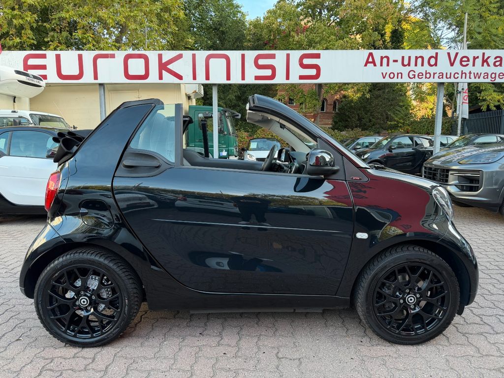 Image of Smart ForTwo