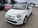 Fiat 500C 1.0 Cabrio DolceVita Klima*Carplay*Tempomat - Fiat 500C: Dolcevita