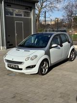 Smart ForFour 1,5 Passion Inspektion & TÜV Neu  - gebrauchte Smart ForFour aus dem Jahr 2004