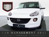 Opel Adam 1.2 120 Jahre 1.H+CARPL+SHZ+TEMP+R-LINK+PDC - Opel Adam in Hamburg