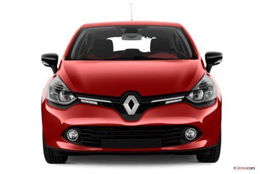 Image of Renault Clio