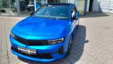 Vorschaubild Opel Astra 1.2 Turbo 96kW GS Automatik