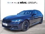 BMW 530e xDrive Touring M-SportPro Laser HUD ParkAss