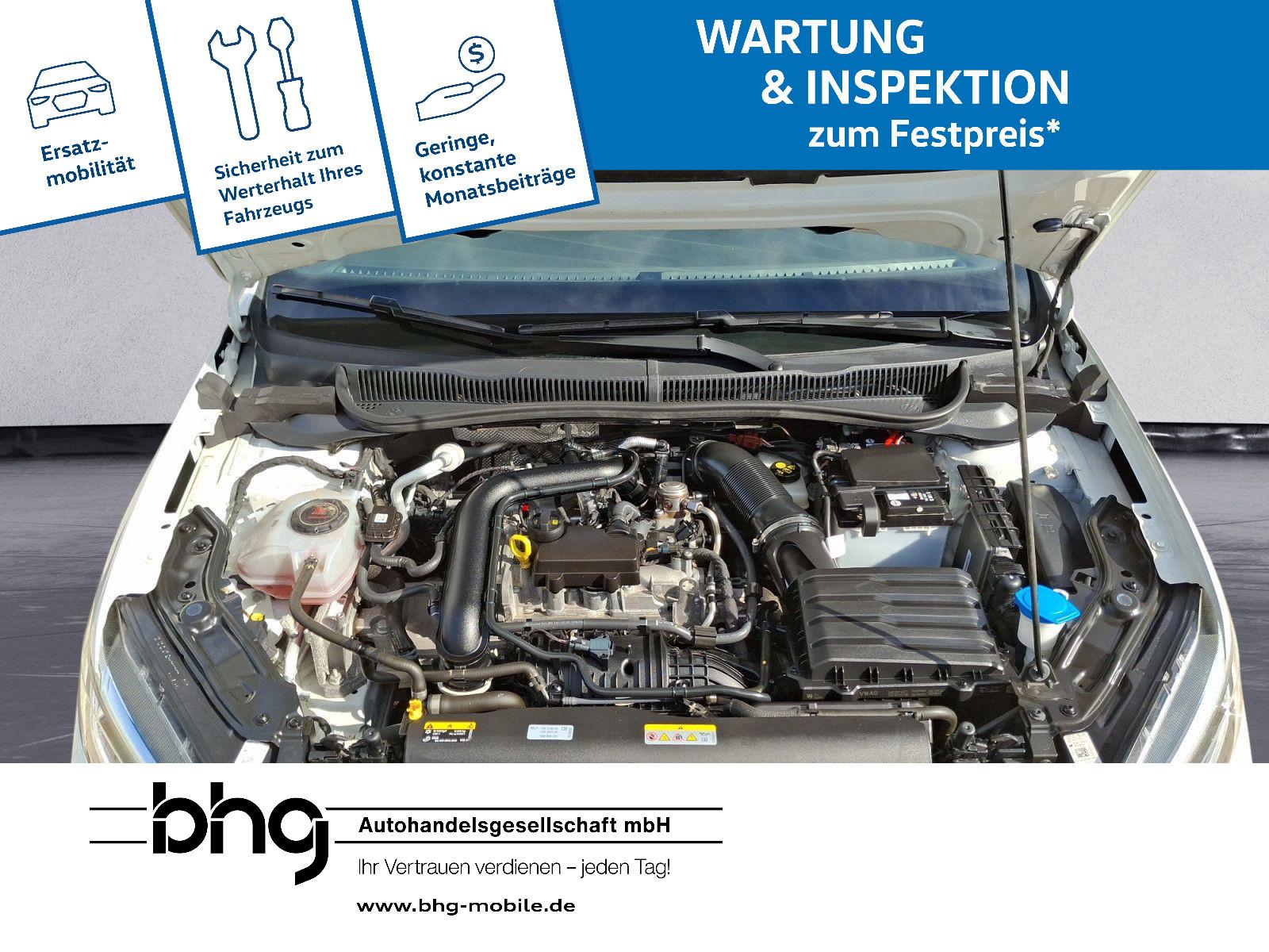Volkswagen Taigo 1.0 TSI DSG R-Line MatrixLED AppConnect Cl, миниатюра 16