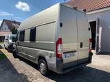 Citroën Jumper - Citroën Wohnmobil oder -wagen Jumper