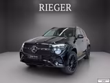 Mercedes-Benz GLE 450 d 4M AMG-LINE-PLUS-Int.*ABC*AHK*NIGHT+++ - Mercedes-Benz GLE 450 Jahreswagen