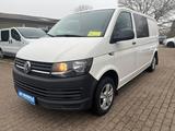Volkswagen T6 Kombi Mixto lang Klima 6Sitzer PDC AHK - Volkswagen T6 Transporter in Oldenburg