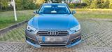 Audi A4 b8 avant sport 190ps - Audi 80: B1