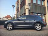 Audi Q5 45 TDI quattro sport S-Line Voll- Pano-MATRIX - Audi Q5: Grau